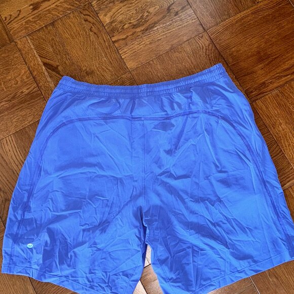 Pace Breaker Lined Short 9" XXL - Picture 3 of 4